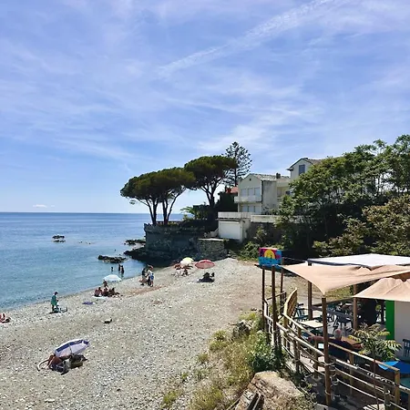 Maison Les Pieds Dans L'eau
